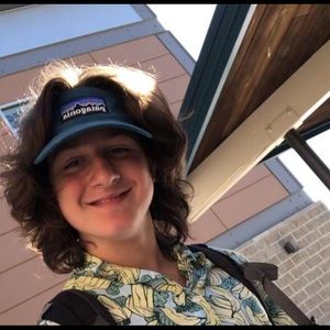 Meet your Posher, Finnegan